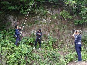 射洪縣全面完成林木種質(zhì)資源普查外業(yè)調(diào)查工作